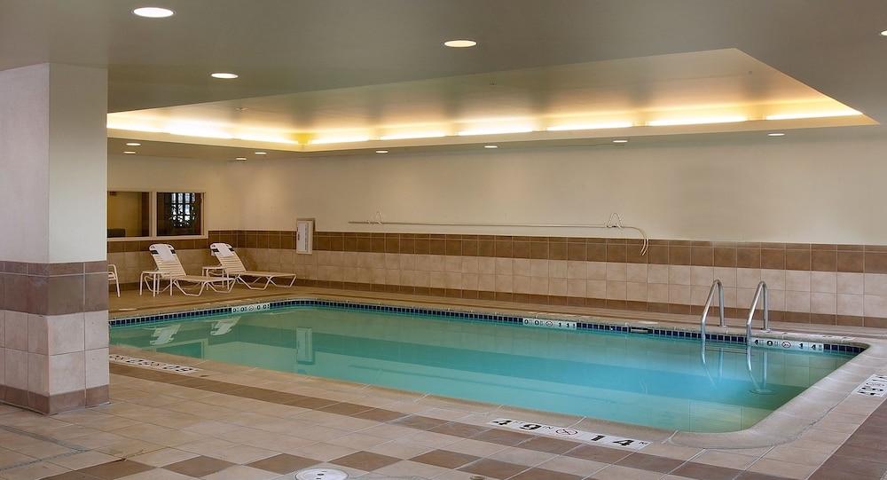 מלון טוקווילה Courtyard Seattle Sea-Tac Area מראה חיצוני תמונה